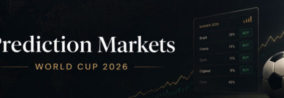 prediction markets captured 27 percent of trading on us sports events during world cup