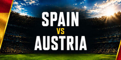 Spain vs Austria Round of 32 World Cup Preview