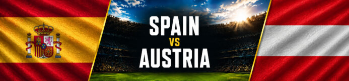 Spain vs Austria Prediction: World Cup Round of 32 Preview & Parlay Picks – 7/2/2026