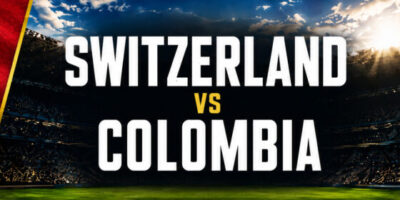 Switzerland vs Colombia World Cup Prediction Round of 16 July 7
